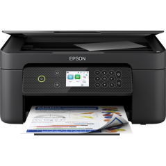 Epson Expression Home XP-4200 All-in-One Inkjet Printer - Compact, Versatile & High-Quality Printing for Your Home!